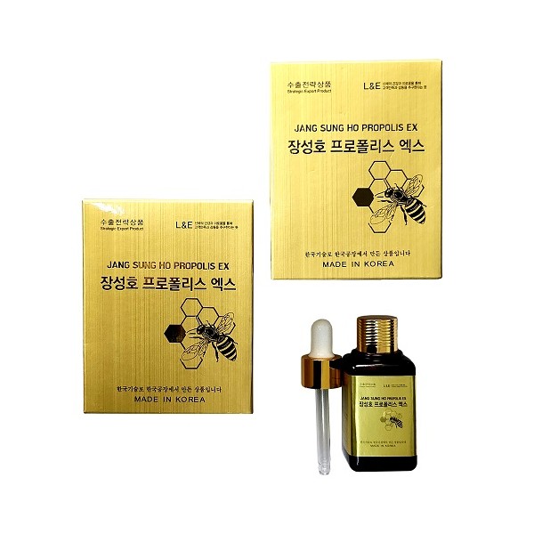 프로폴리스 엑스 30ml
