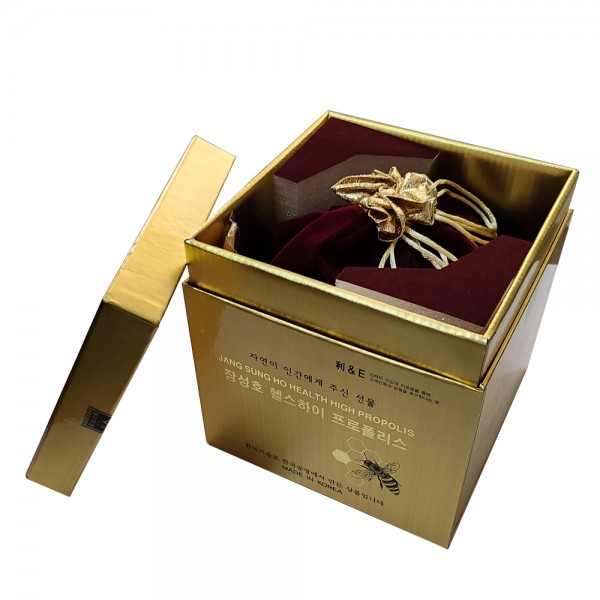 헬스 하이 프로폴리스 500g